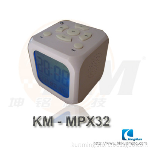 KM-MPX32 mp3